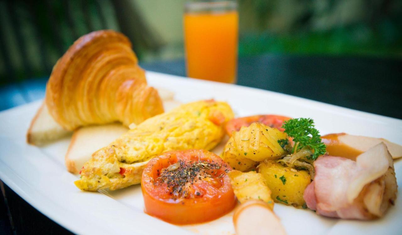 Hotel Tan Sokchea Boutique Siem Reap Esterno foto