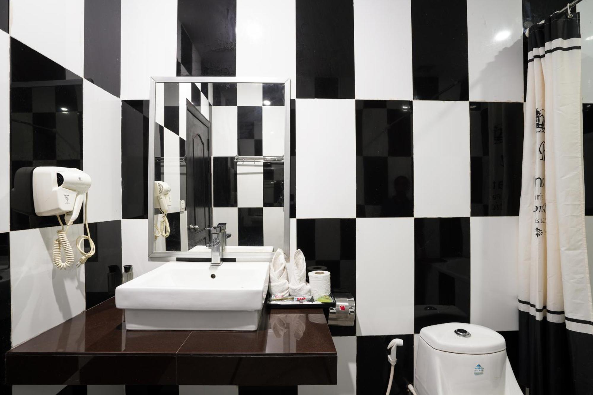 Hotel Tan Sokchea Boutique Siem Reap Esterno foto