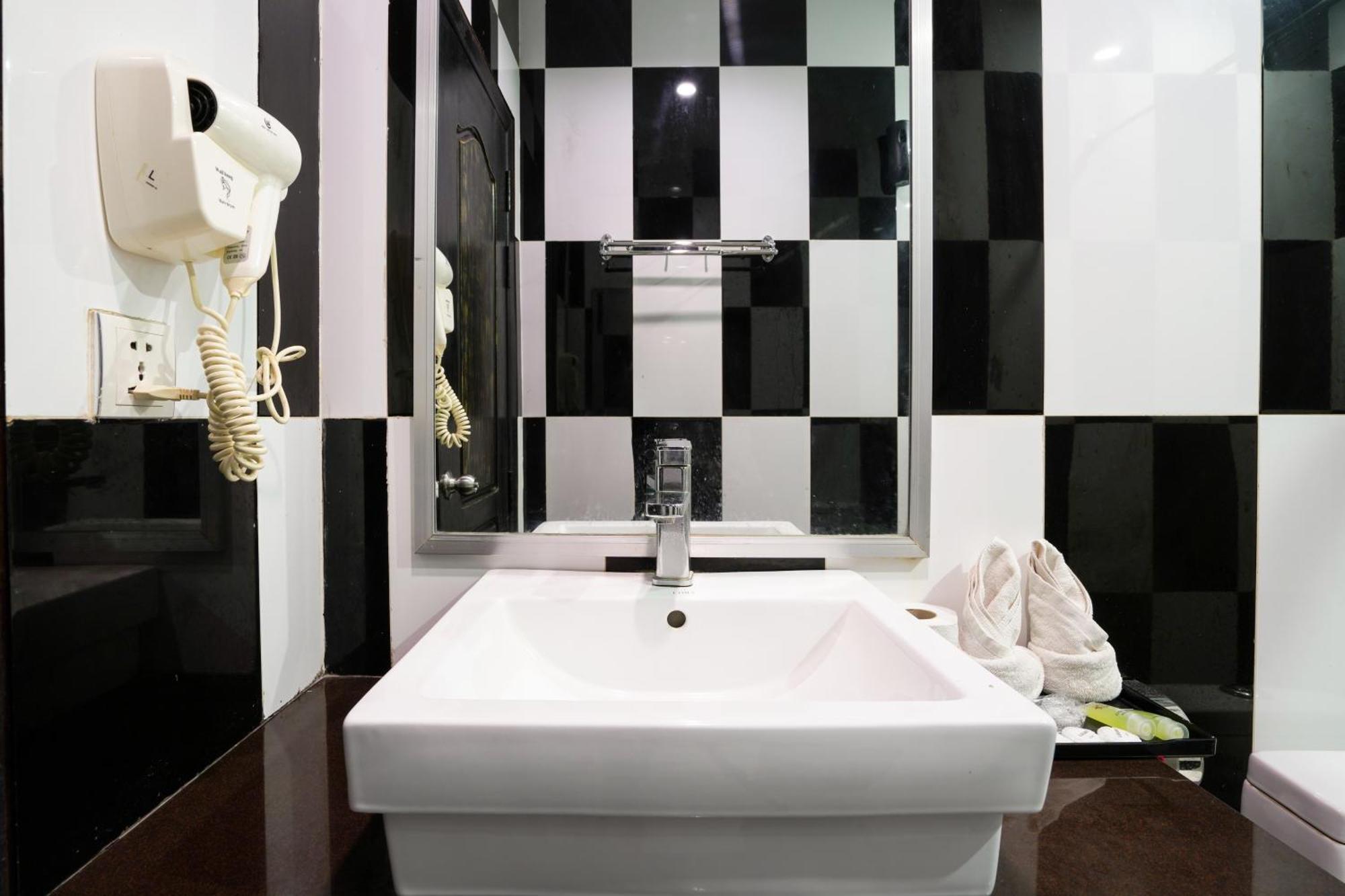 Hotel Tan Sokchea Boutique Siem Reap Esterno foto